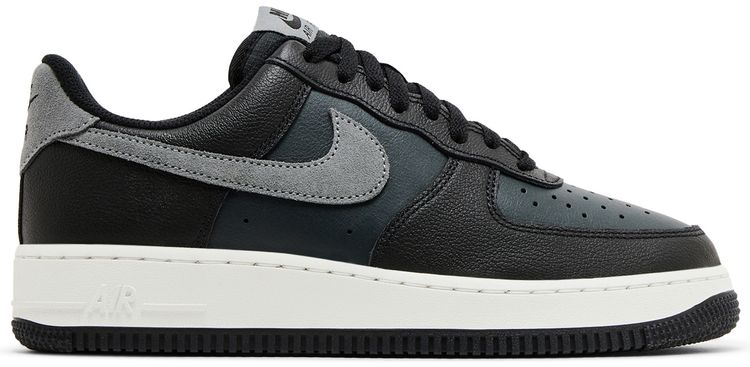 Nike Air Force 1 07 LV8 Smoke Grey