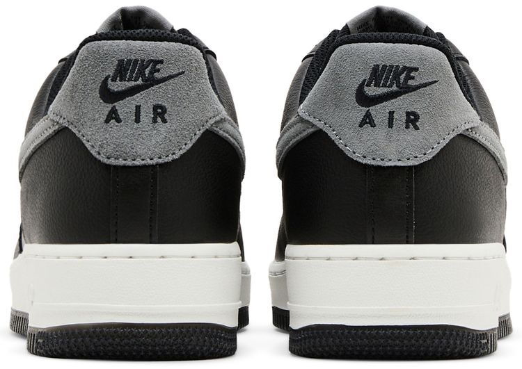 Nike Air Force 1 07 LV8 Smoke Grey