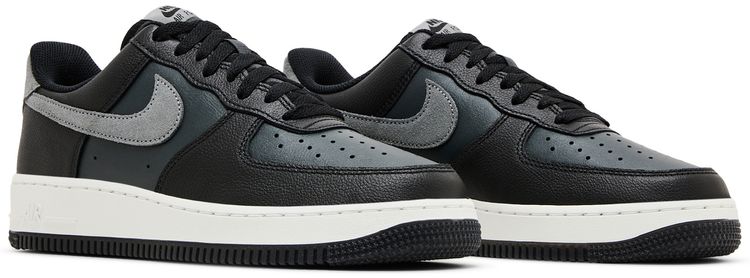 Nike Air Force 1 07 LV8 Smoke Grey