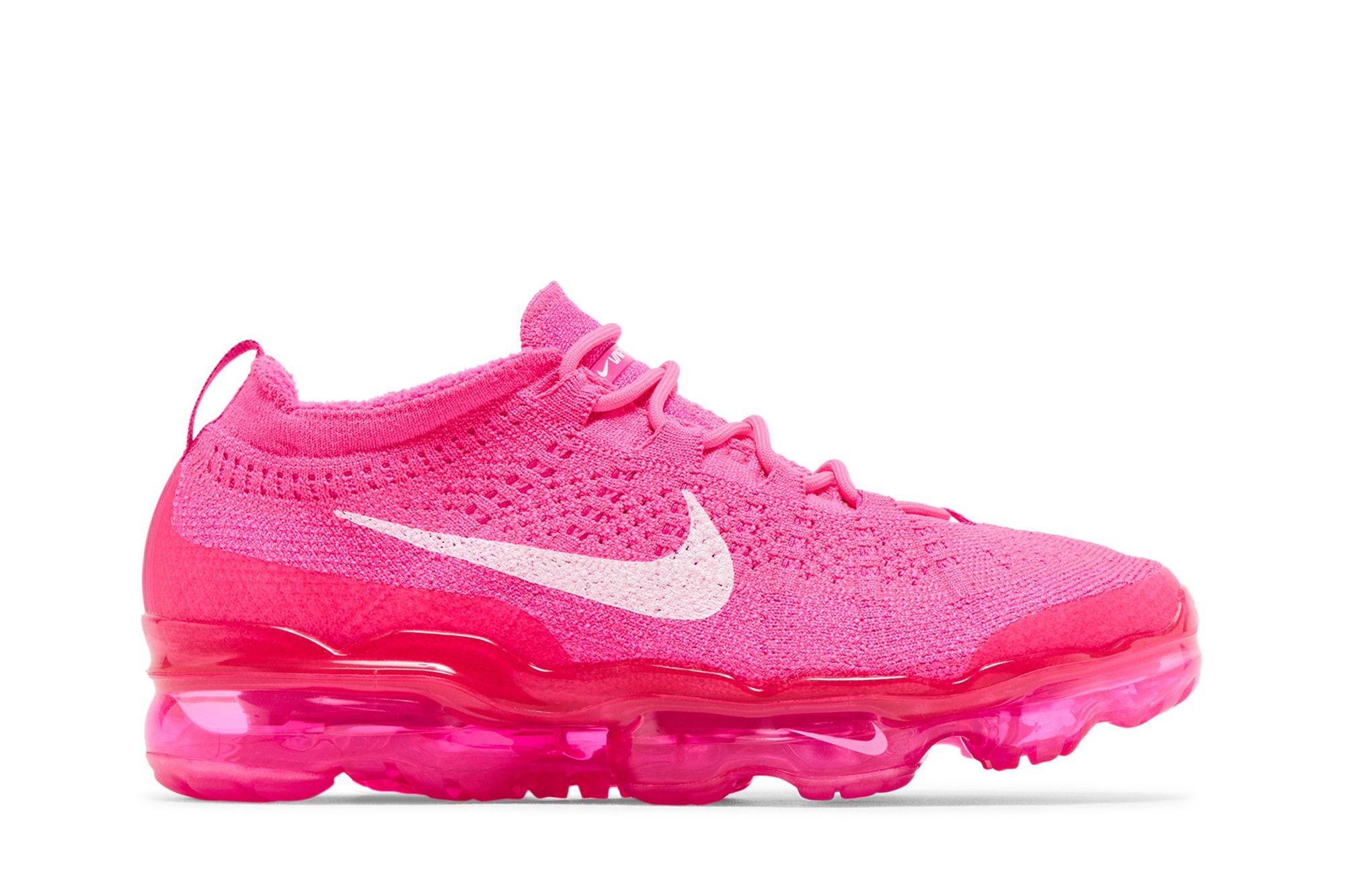 Air vapor max pink new arrivals