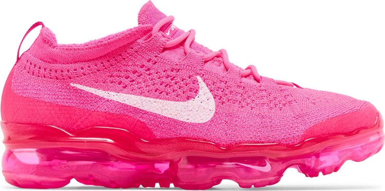 Wmns Air VaporMax 2023 Flyknit Hyper Pink