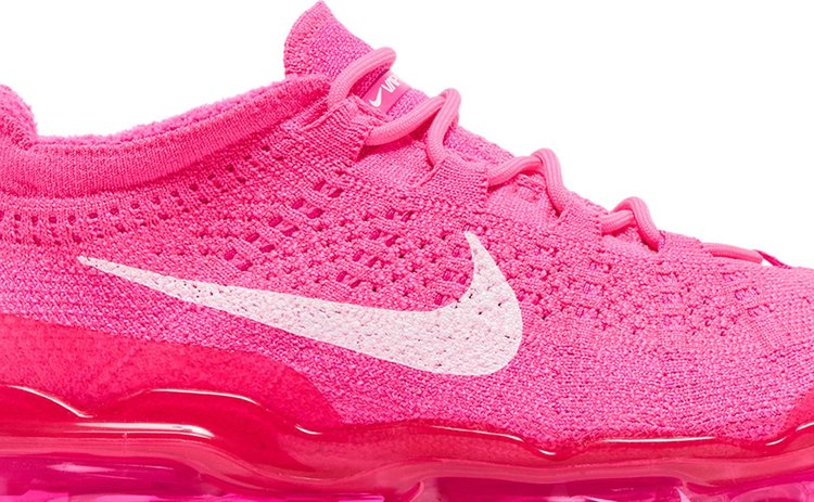 Wmns Air VaporMax 2023 Flyknit Hyper Pink