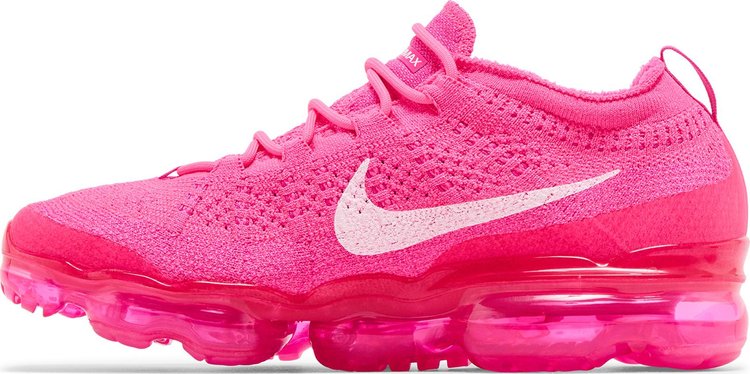 Wmns Air VaporMax 2023 Flyknit Hyper Pink