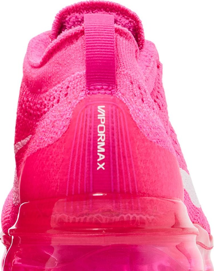 Wmns Air VaporMax 2023 Flyknit Hyper Pink