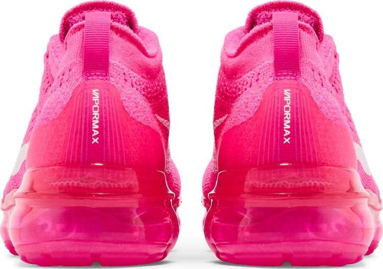 Wmns Air VaporMax 2023 Flyknit Hyper Pink