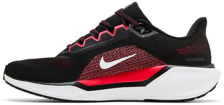 Nike Air Zoom Pegasus 41 Black Fire Red