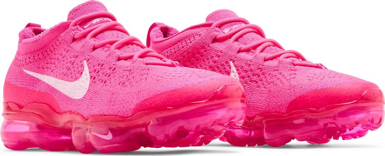 Wmns Air VaporMax 2023 Flyknit Hyper Pink