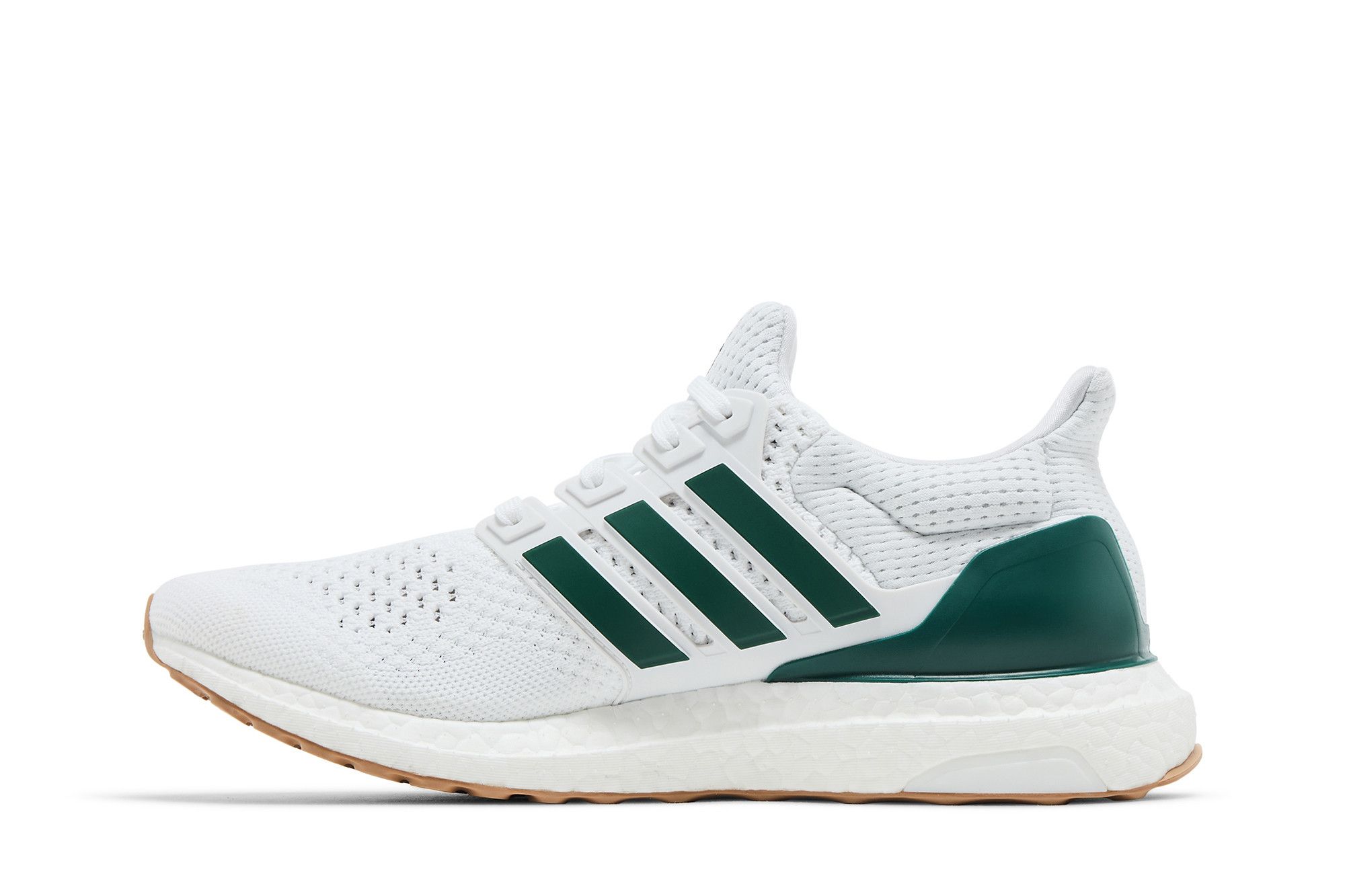 Buy UltraBoost 1.0 Gum Pack Collegiate Green JH6600 GOAT CA