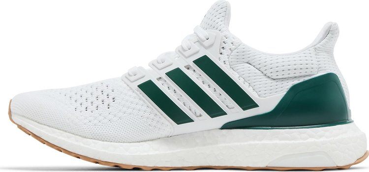 UltraBoost 10 Gum Pack   Collegiate Green