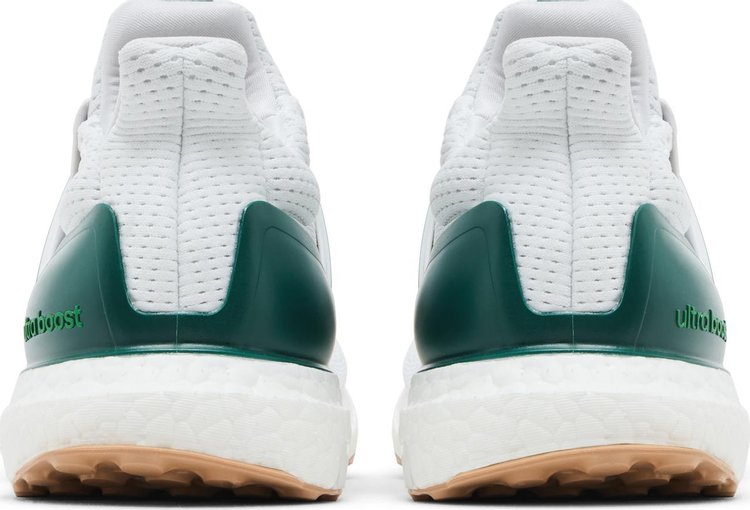 UltraBoost 10 Gum Pack   Collegiate Green