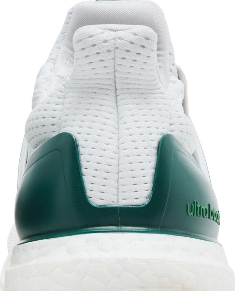 UltraBoost 10 Gum Pack   Collegiate Green