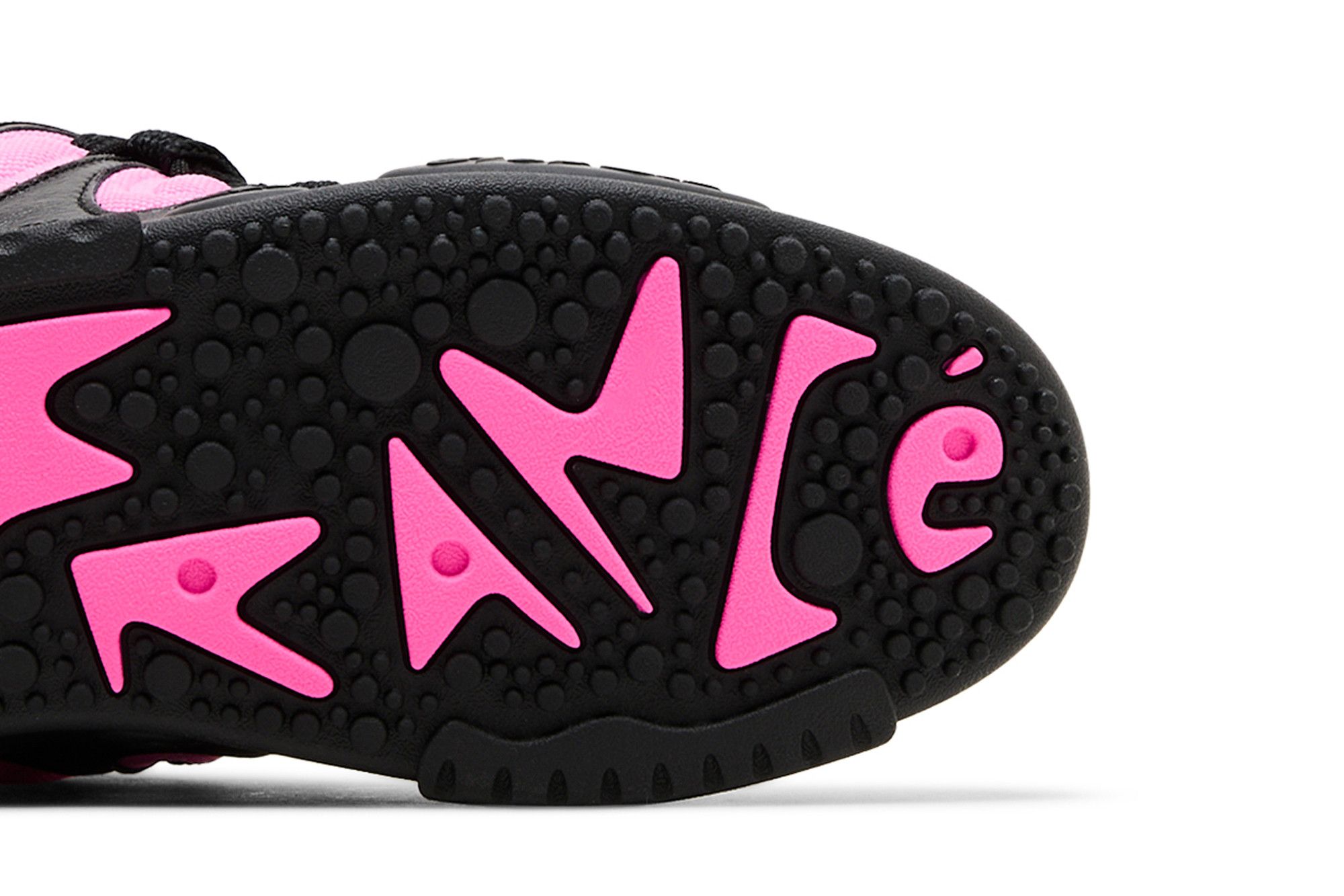 【PUMA】◆La France Untouchable Glowing Pink◆310865-01◆ LaFrancé 'Untouchable' - Puma - 310865 01 - black/glowing