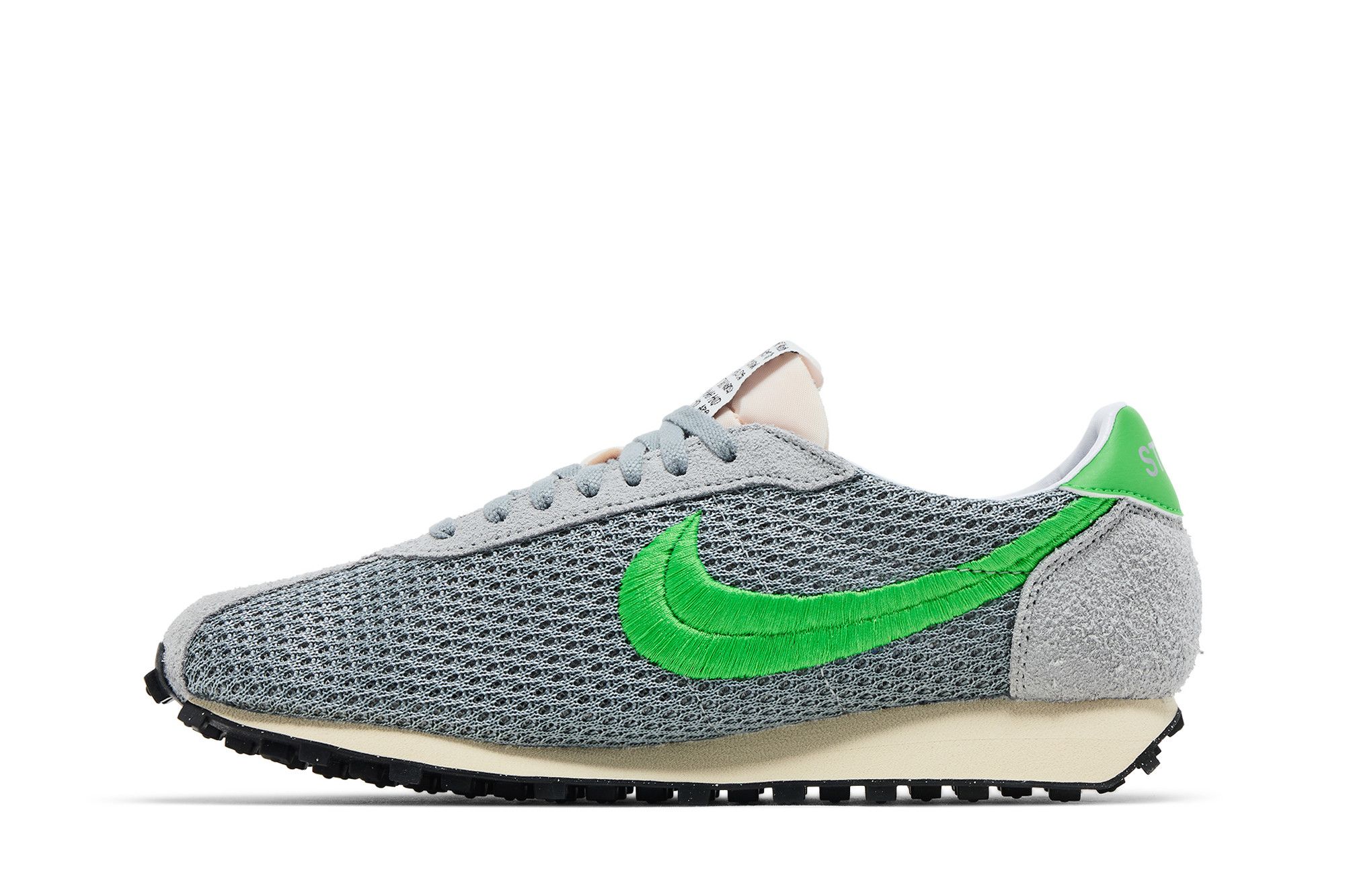 Buy Nike Stussy x LD 1000 SP 'Particle Grey' - FQ5369 002 | GOAT