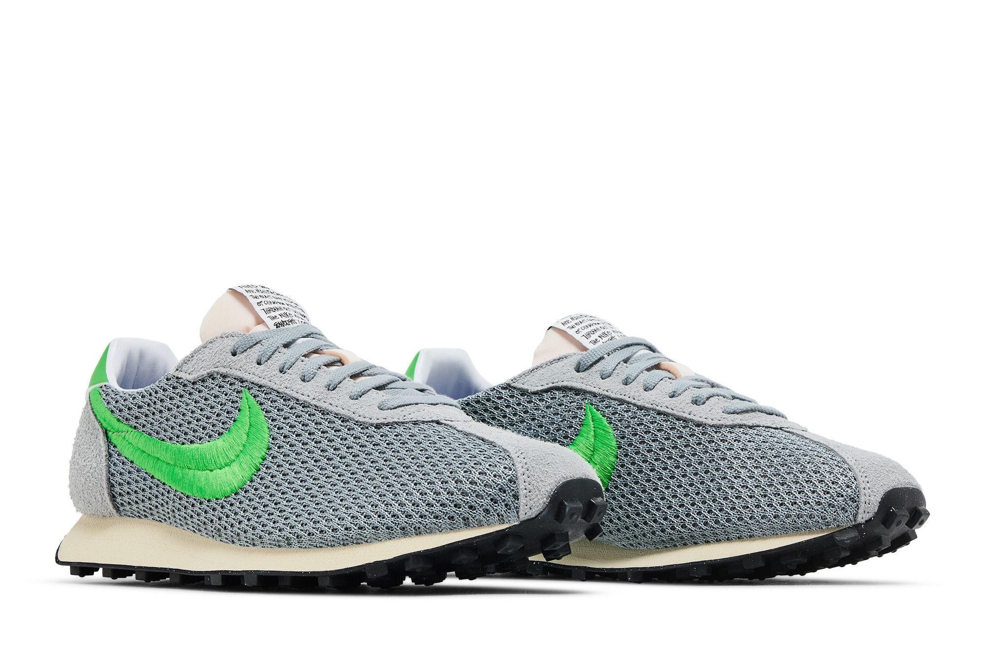 Buy Stussy x LD 1000 SP 'Particle Grey' - FQ5369 002 | GOAT
