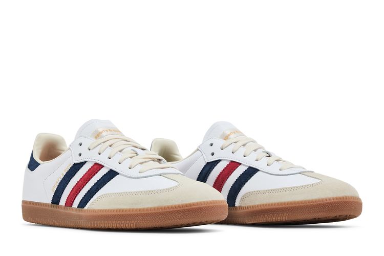 adidas gazelle silver green womens adidas Samba OG 'White Black' 9.5