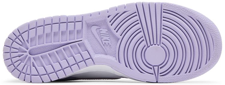 Dunk Low GS Lilac Bloom
