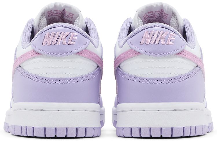 Dunk Low GS Lilac Bloom