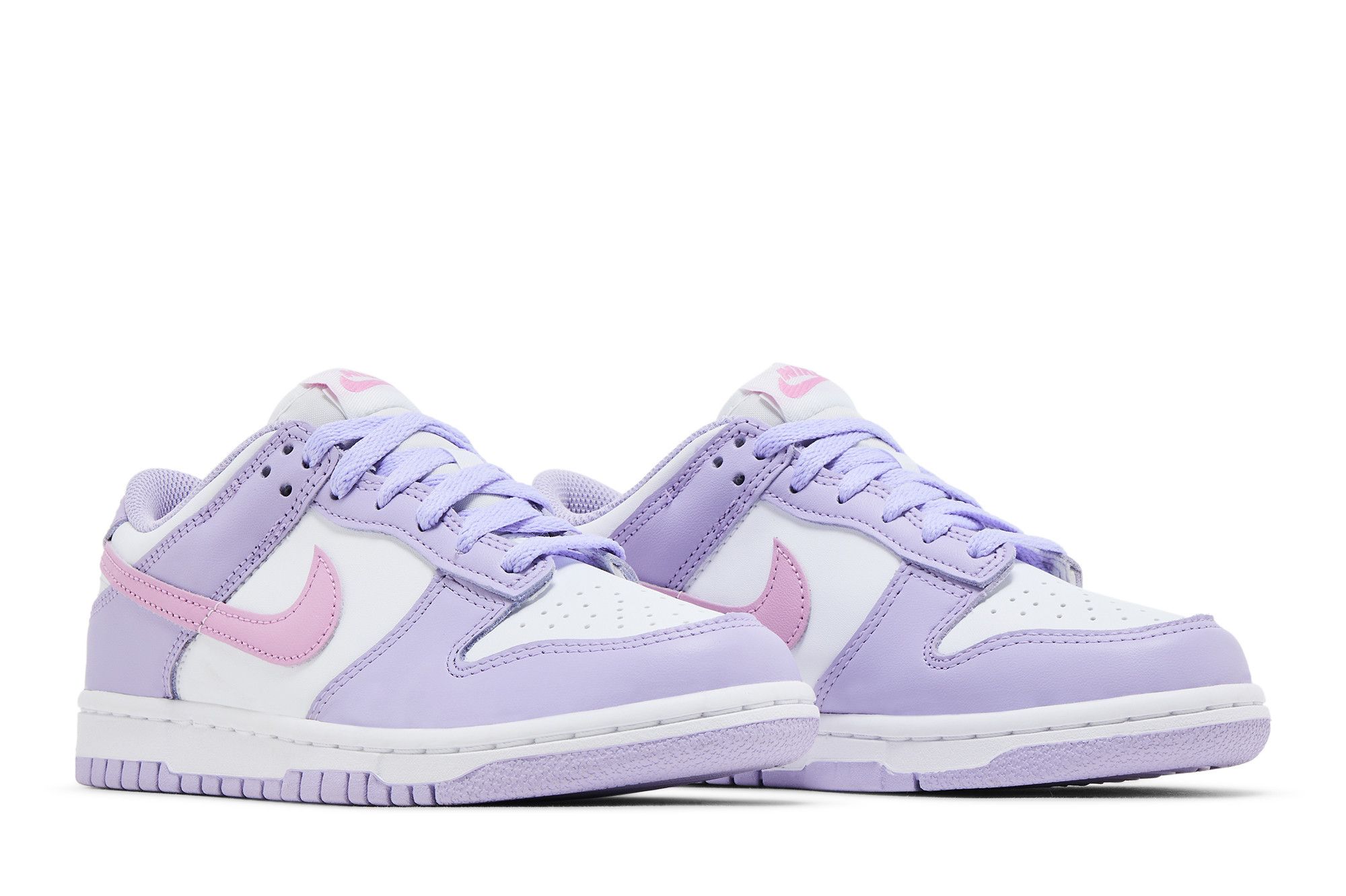 Buy Dunk Low GS 'Lilac Bloom' - HQ1185 161 | GOAT