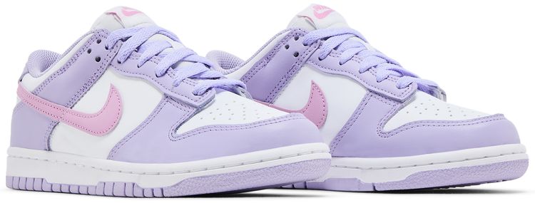Dunk Low GS Lilac Bloom