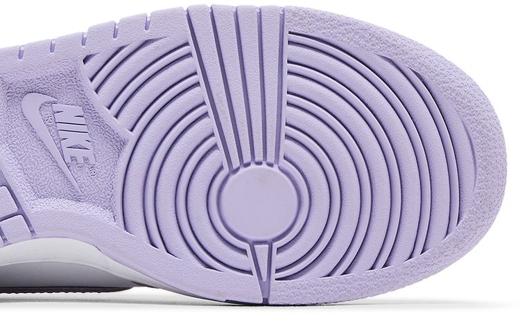 Dunk Low GS Lilac Bloom