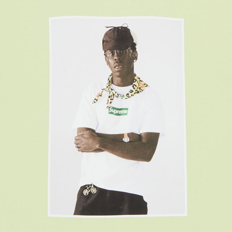 Buy Supreme Tyler, The Creator Tee  