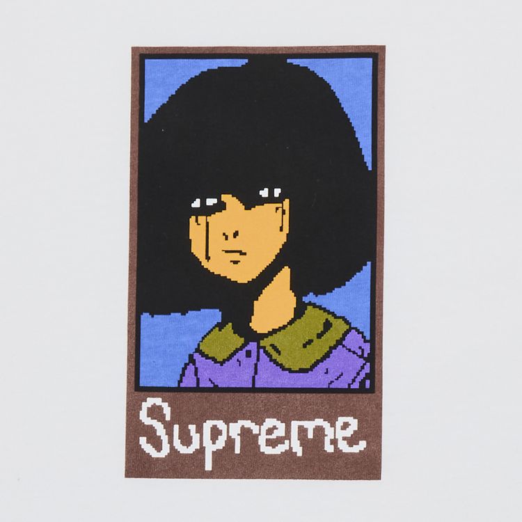 Buy Supreme Emo Tee 
