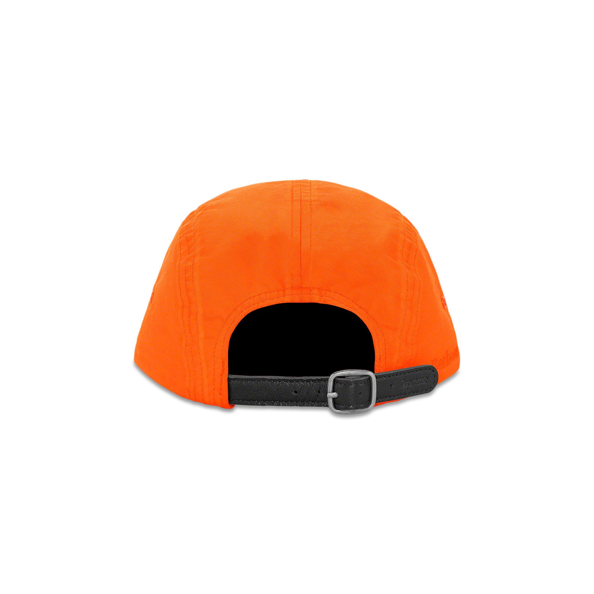Barbour cap Orange store