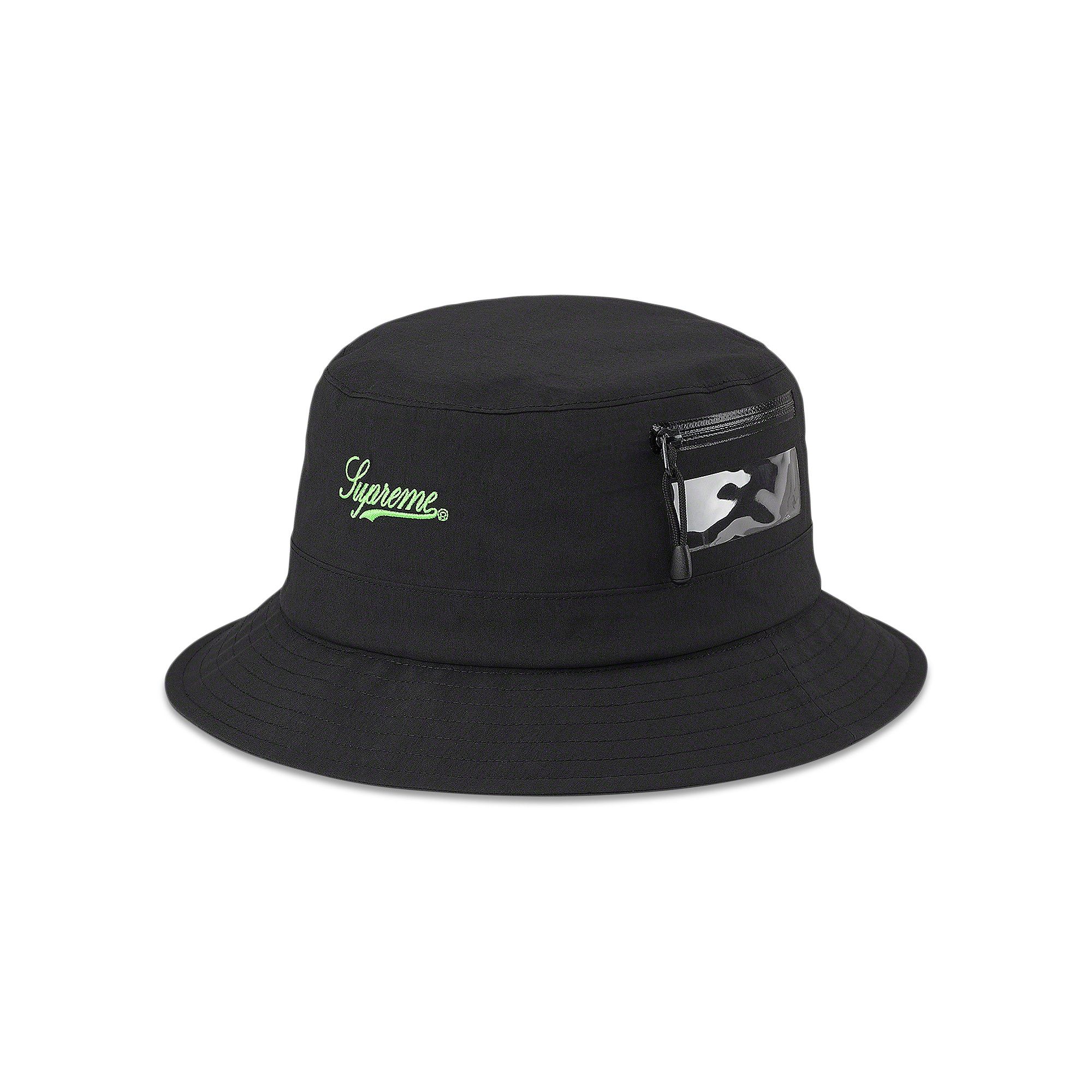 supreme gore-Tex crusher M/L 黒色 Supreme 【公式通販】