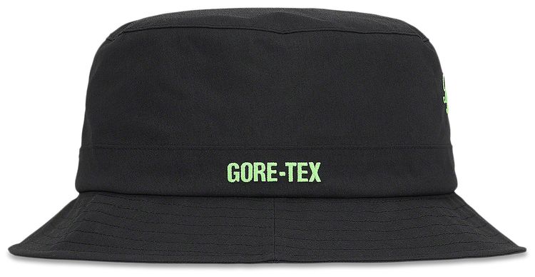 Supreme GORE TEX Tech Crusher Black