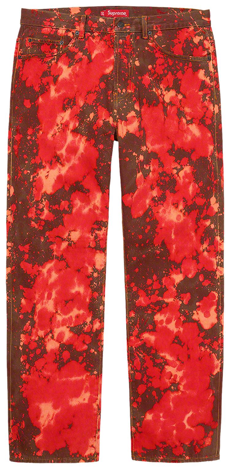 Buy Supreme Regular Jean 