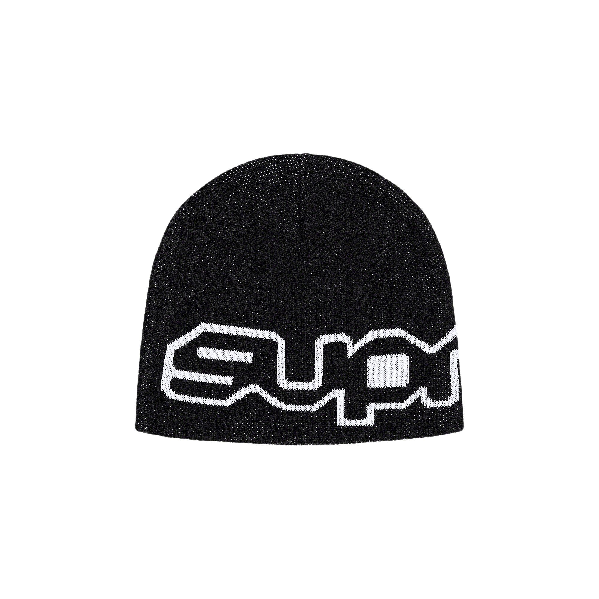 帽子 Supreme - Woven Label Beanie Woven Label Beanie | Supreme 20fw