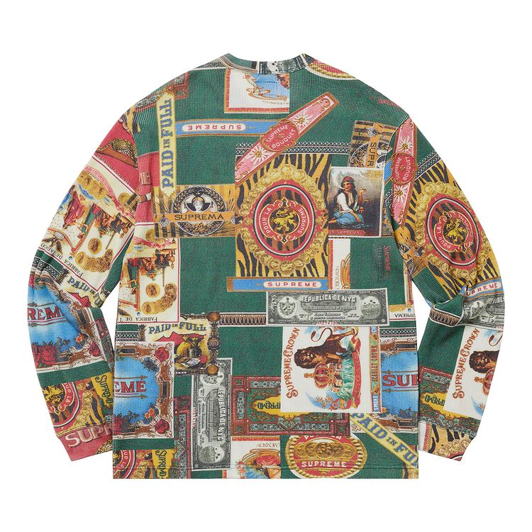 Buy Supreme Republica Thermal 