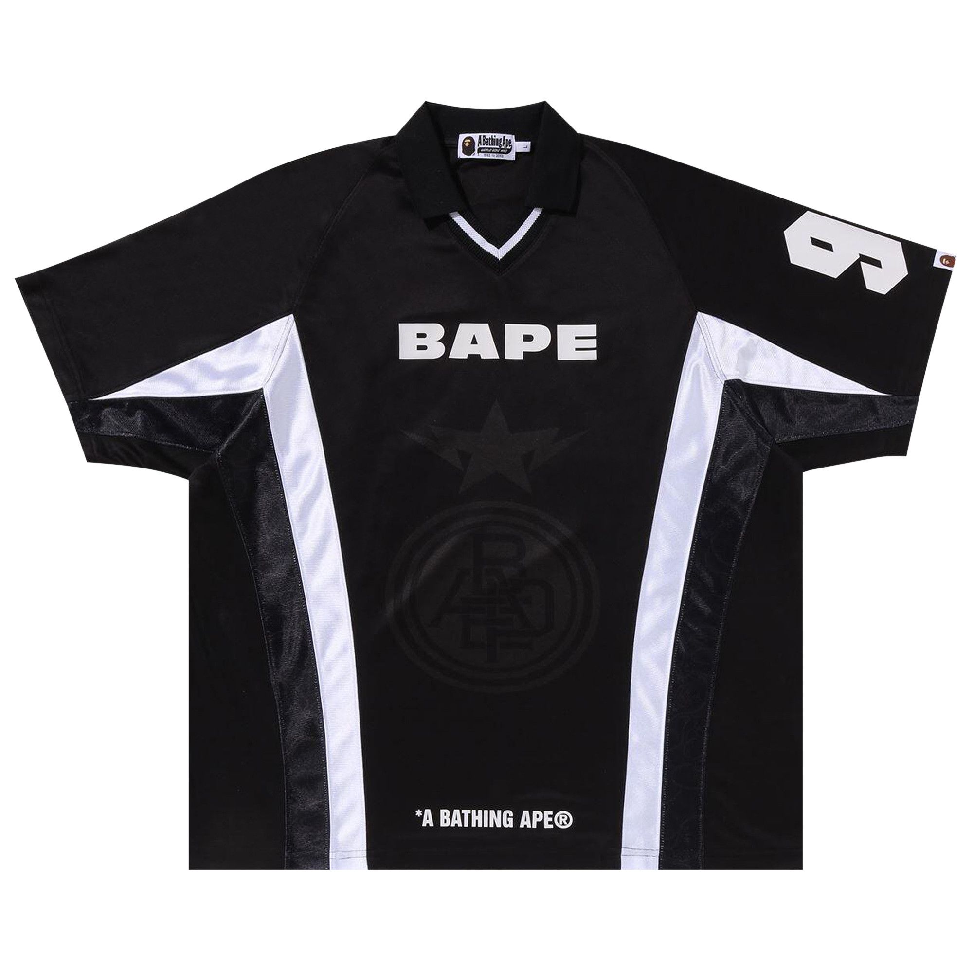 Bape football gear deals