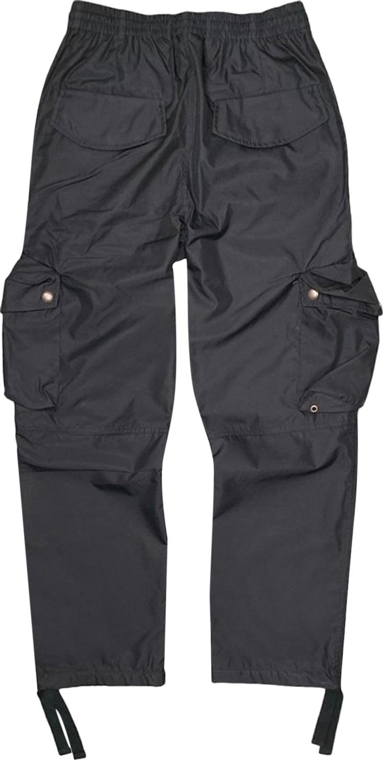 Billionaire Boys Club Heat Index Pants Black