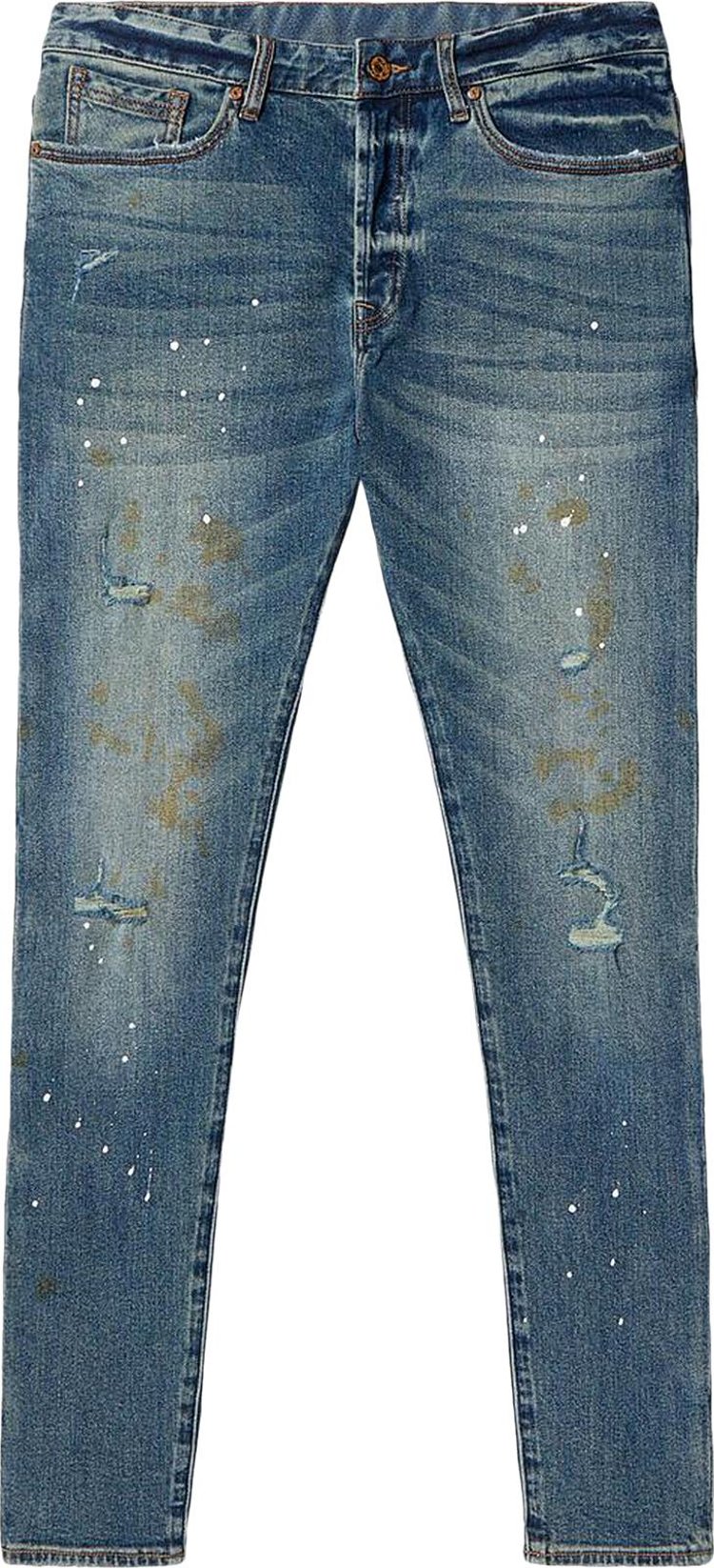 Billionaire Boys Club Lucid Slim Fit Jeans Leo