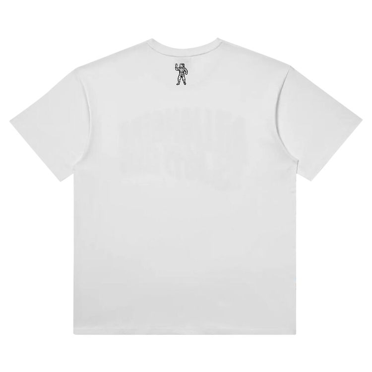 Billionaire Boys Club Arch T Shirt White