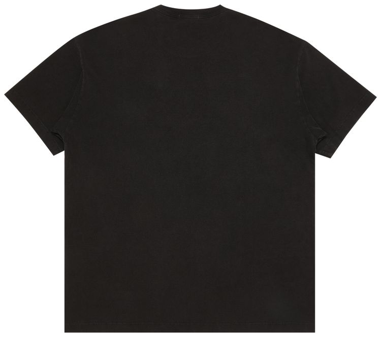 Kith Premium Technology 1996 Vintage Tee Black