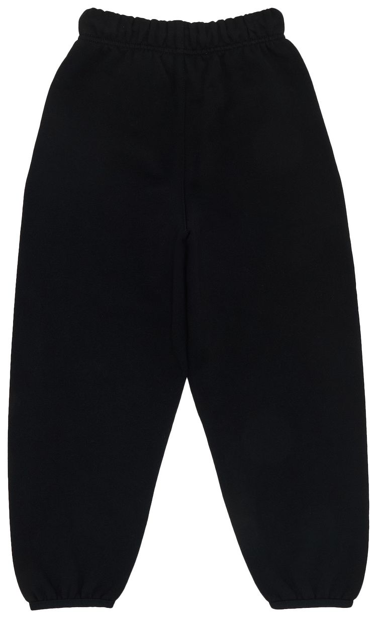 Fear of God Essentials Kids Sweatpants Black