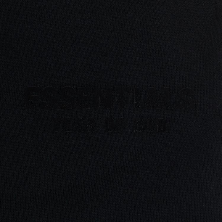 Fear of God Essentials Kids Sweatpants Black