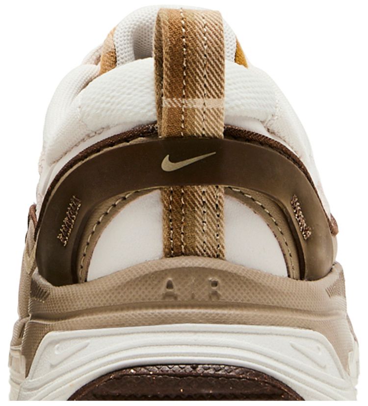 Wmns Air Max Bliss Phantom Cacao Wow