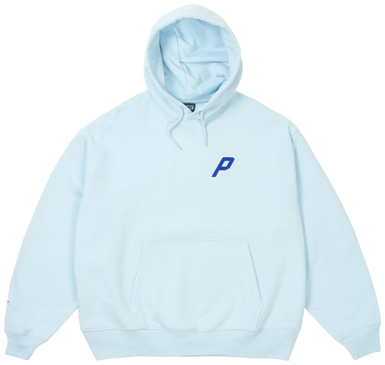 Buy Palace Athlique P3 Hood 