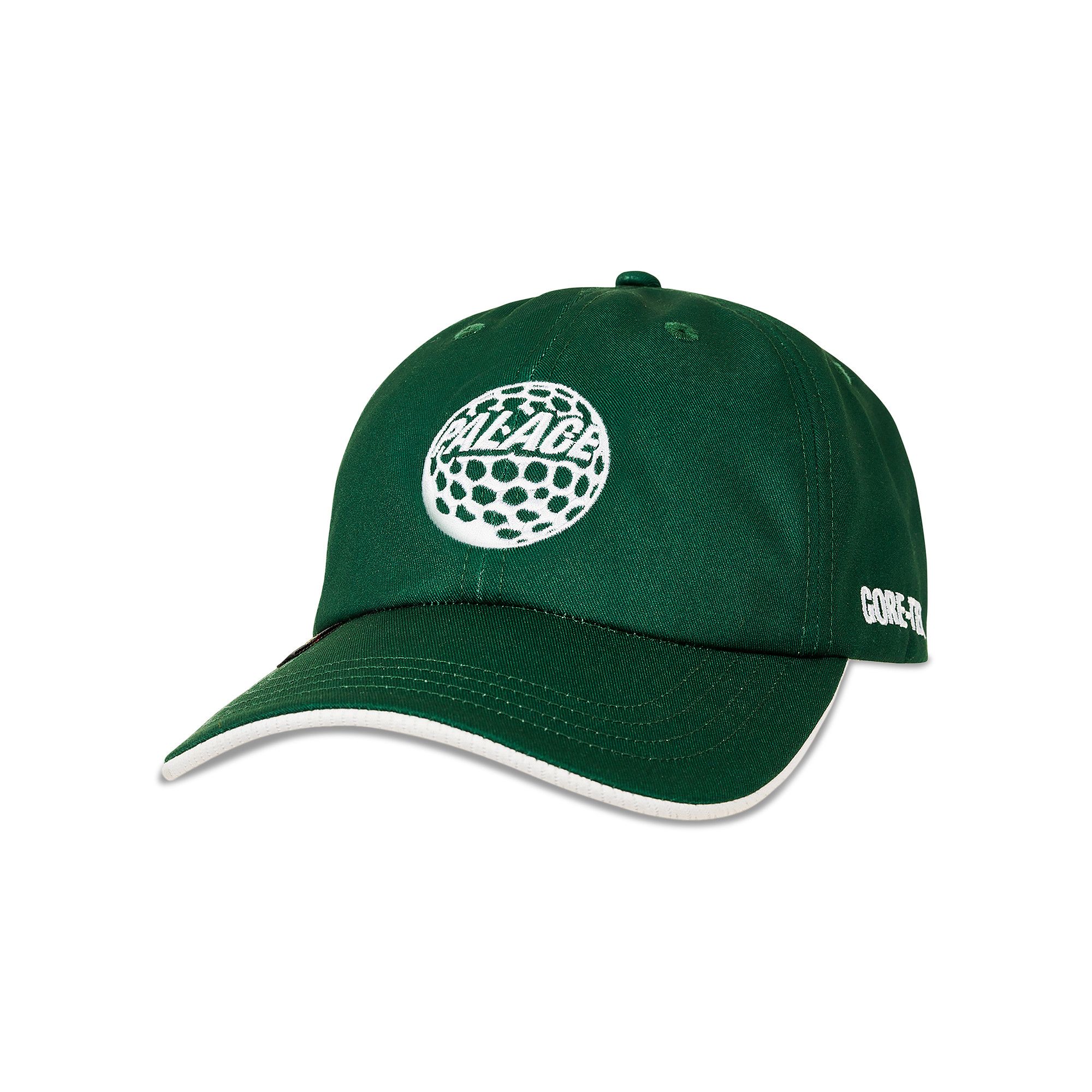 Buy Palace GORE-TEX Golf 6-Panel 'Ireland' - P27H006 | GOAT UK