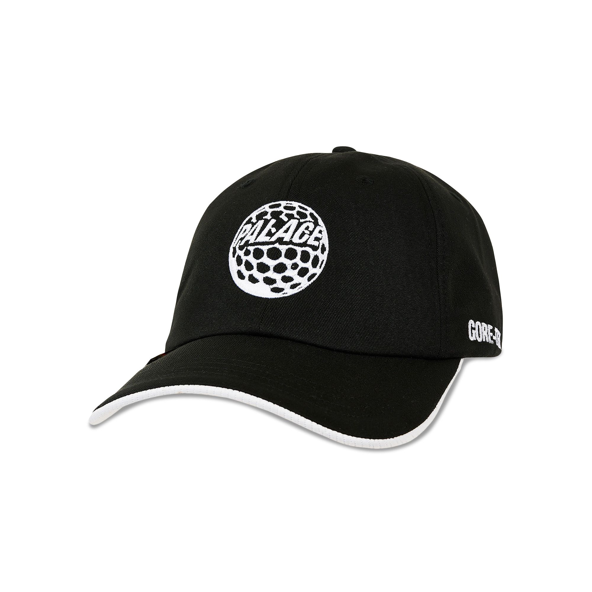 『2年保証』 6-Panel Golf GORE-TEX Palace Buy 'Wales' GOAT | P27H008 - メンズウェア