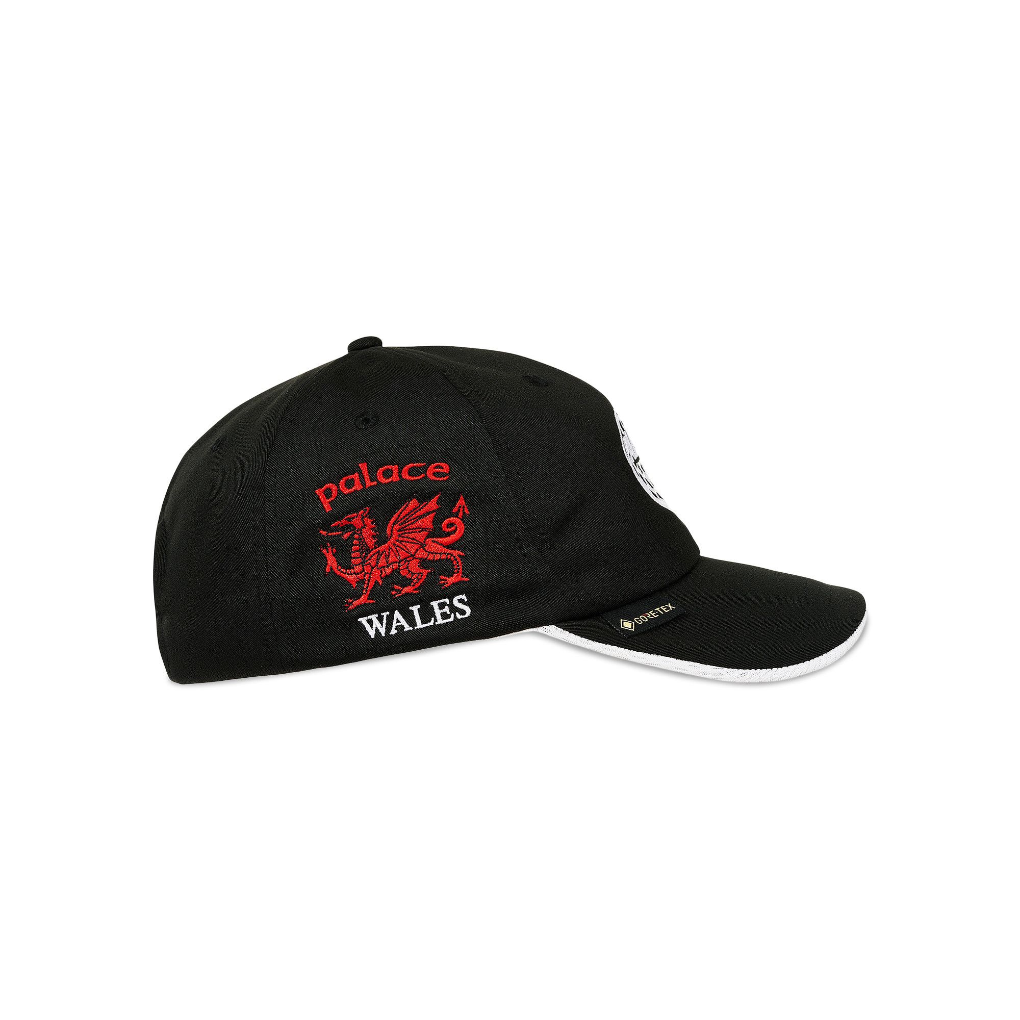 Buy Palace GORE-TEX Golf 6-Panel 'Wales' - P27H008 | GOAT