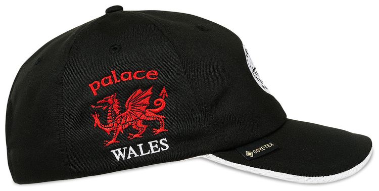 Palace GORE TEX Golf 6 Panel Wales