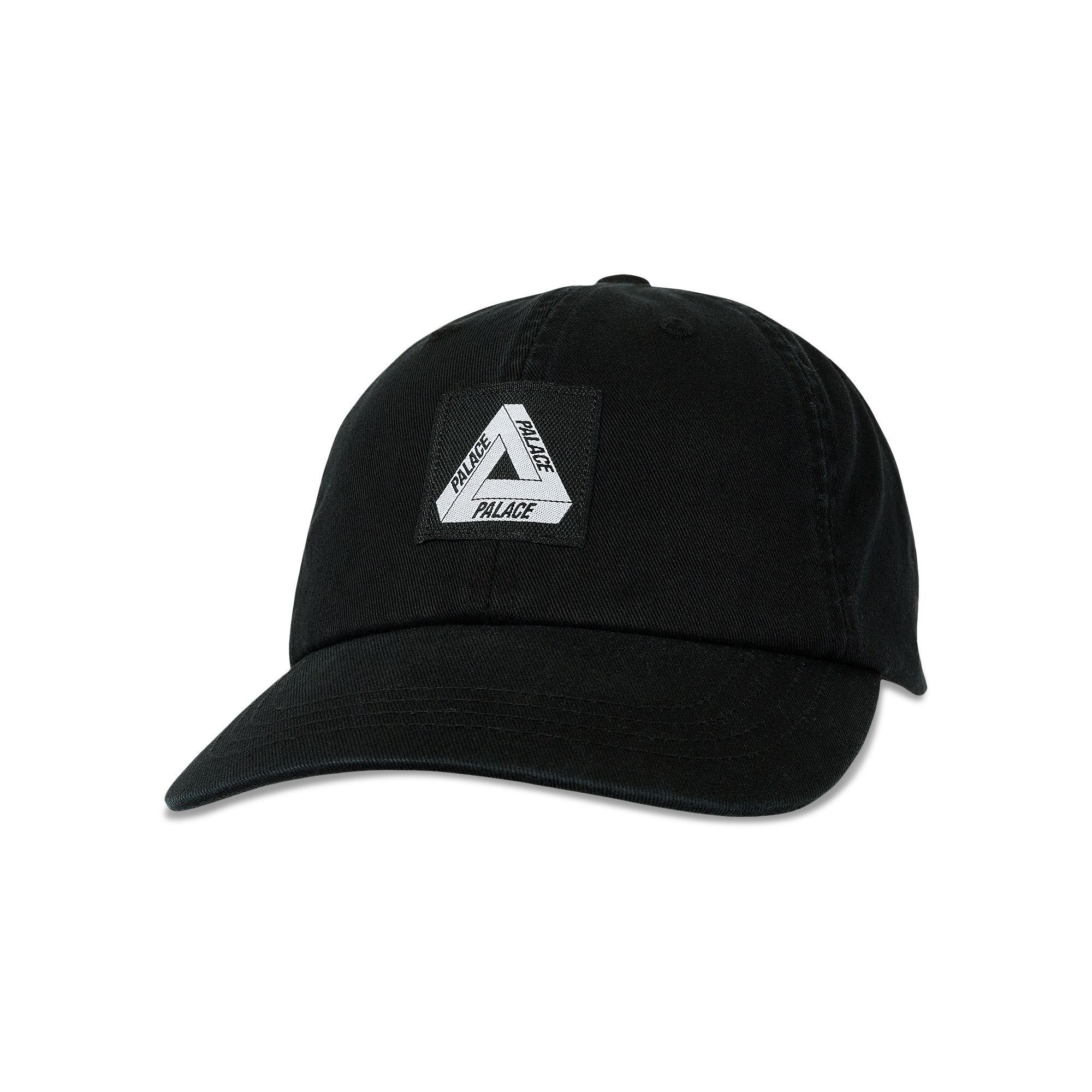 パタ出品　palace tri-ferg patch cap black Buy Palace GORE-TEX Pal Hat 'Black' - P24H098 | GOAT