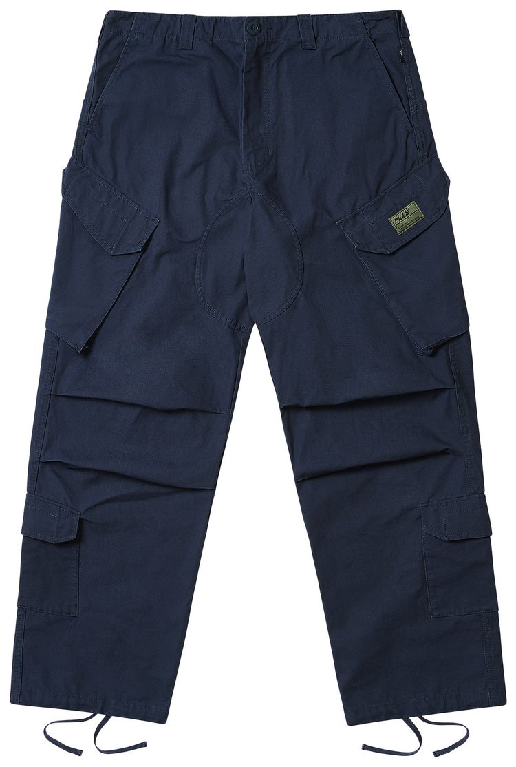 Palace Rn Cargo Trouser Navy