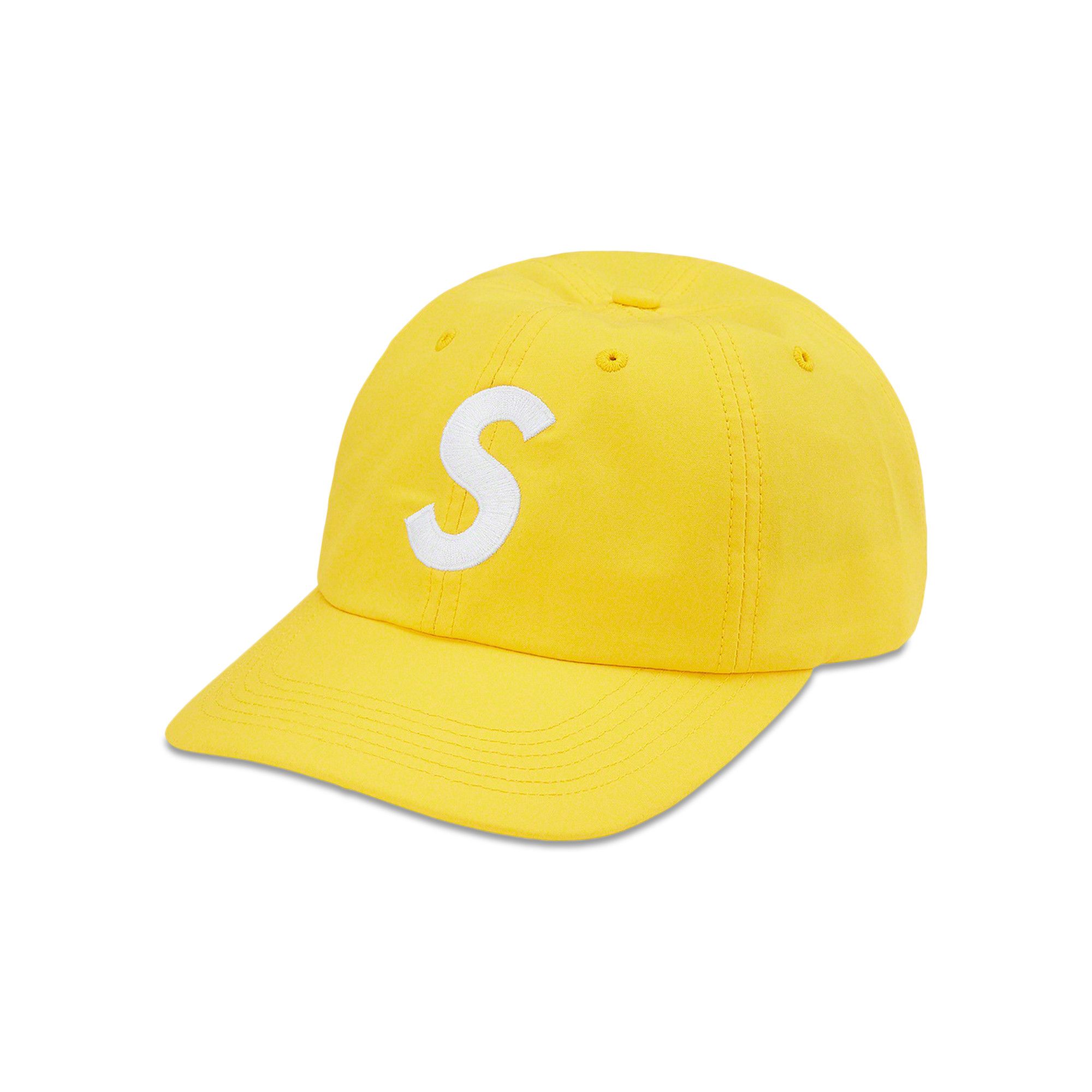 帽子 supreme Ventile S Logo 6-Panel Supreme Ventile S Logo 6-Panel (FW21) - $54