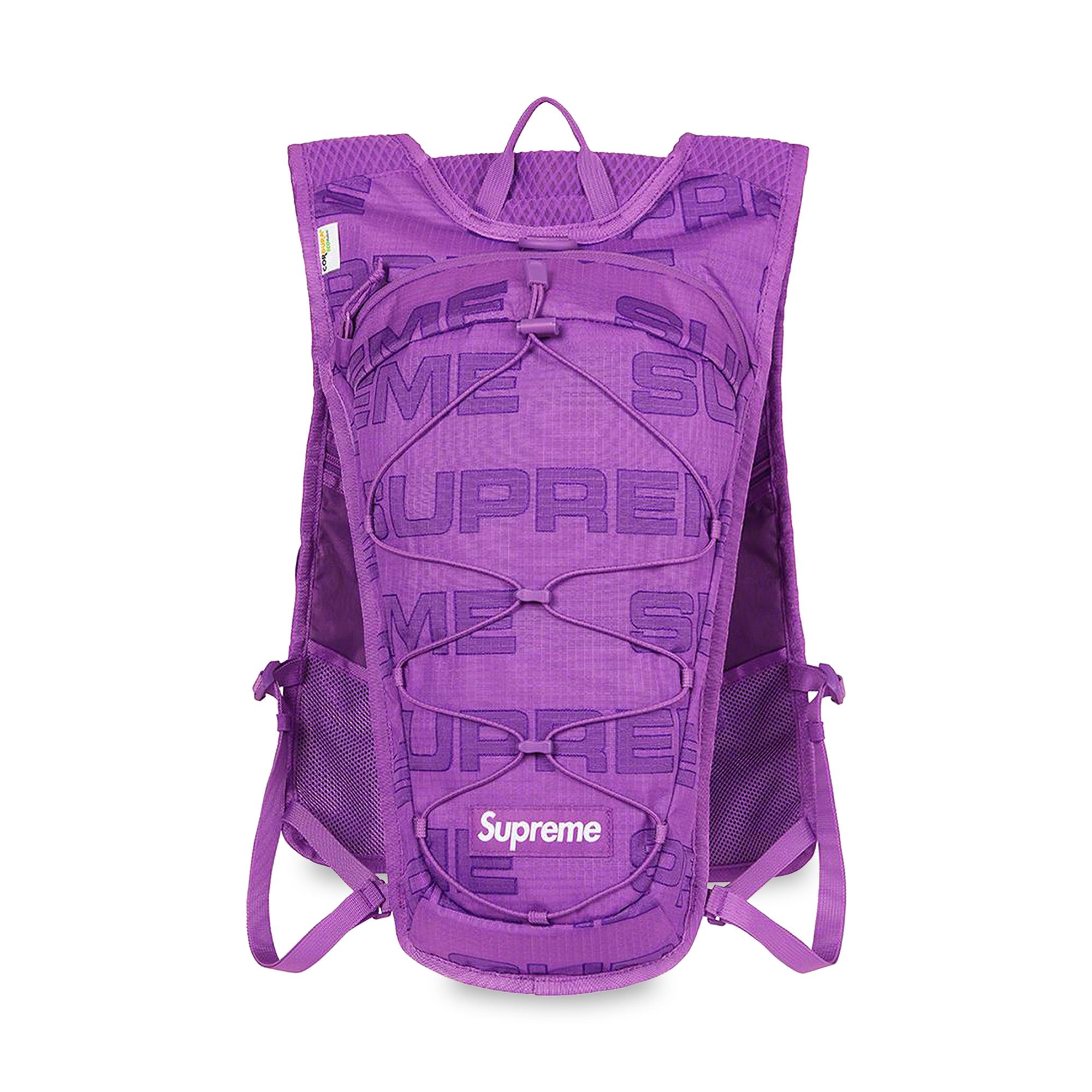 Supreme 21F/W Pack Vest パープル バックパック Buy Supreme Pack Vest 'Purple' - FW21B15 PURPLE | GOAT