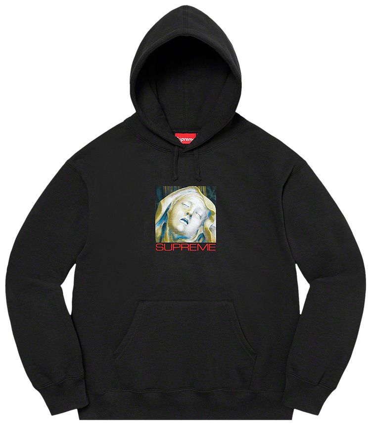 Buy Supreme Ecstasy Hooded Sweatshirt 